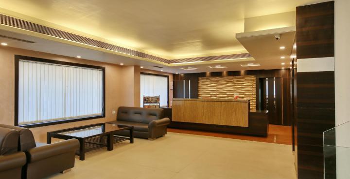 Hotel Sheela Shree Plaza Jhānsi Zewnętrze zdjęcie