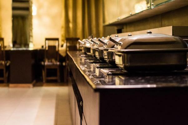 Hotel Sheela Shree Plaza Jhānsi Zewnętrze zdjęcie
