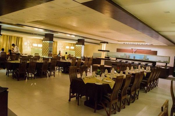 Hotel Sheela Shree Plaza Jhānsi Zewnętrze zdjęcie